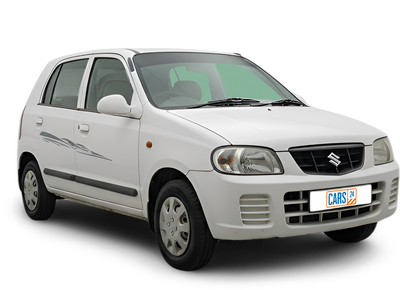 Maruti Alto-img